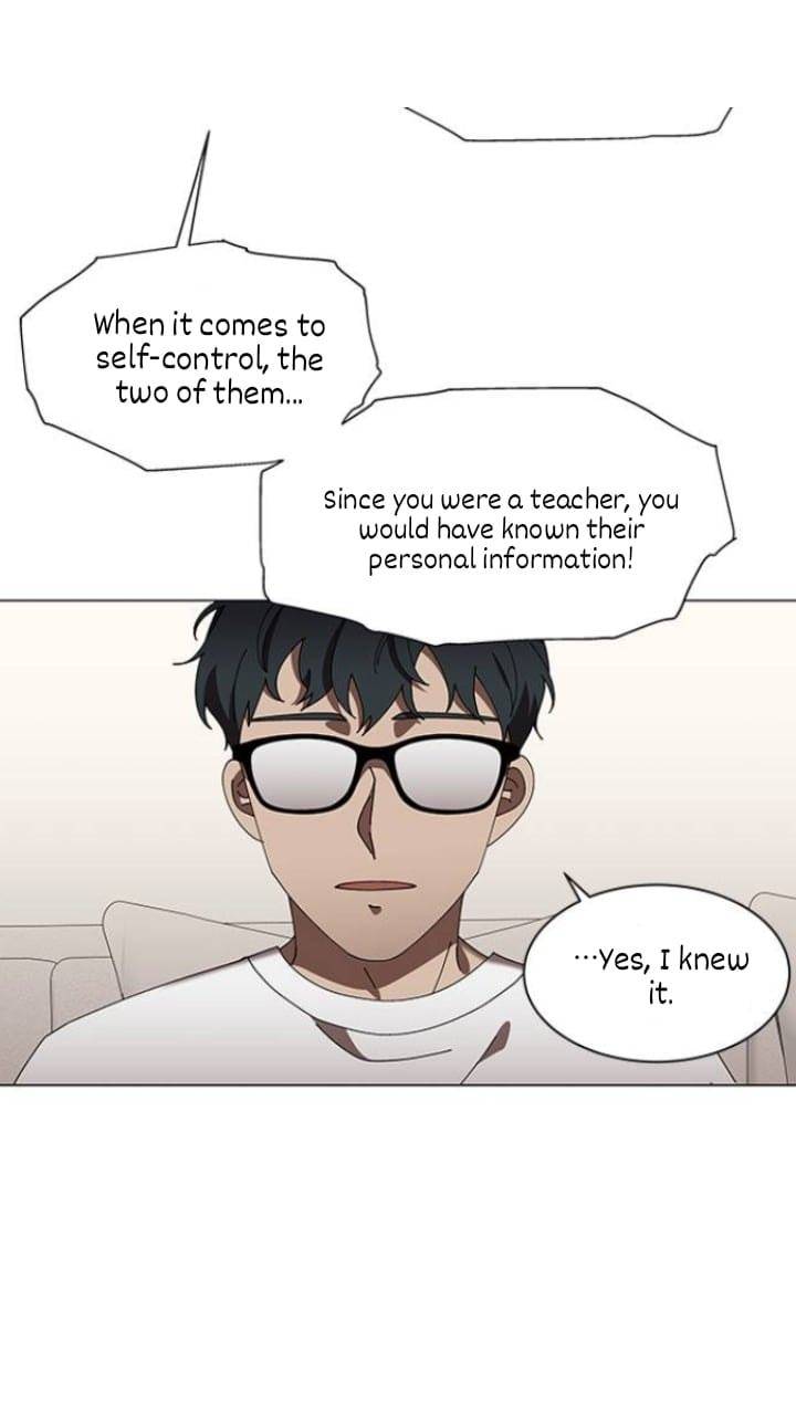 It’s Mine Chapter 112 - page 39