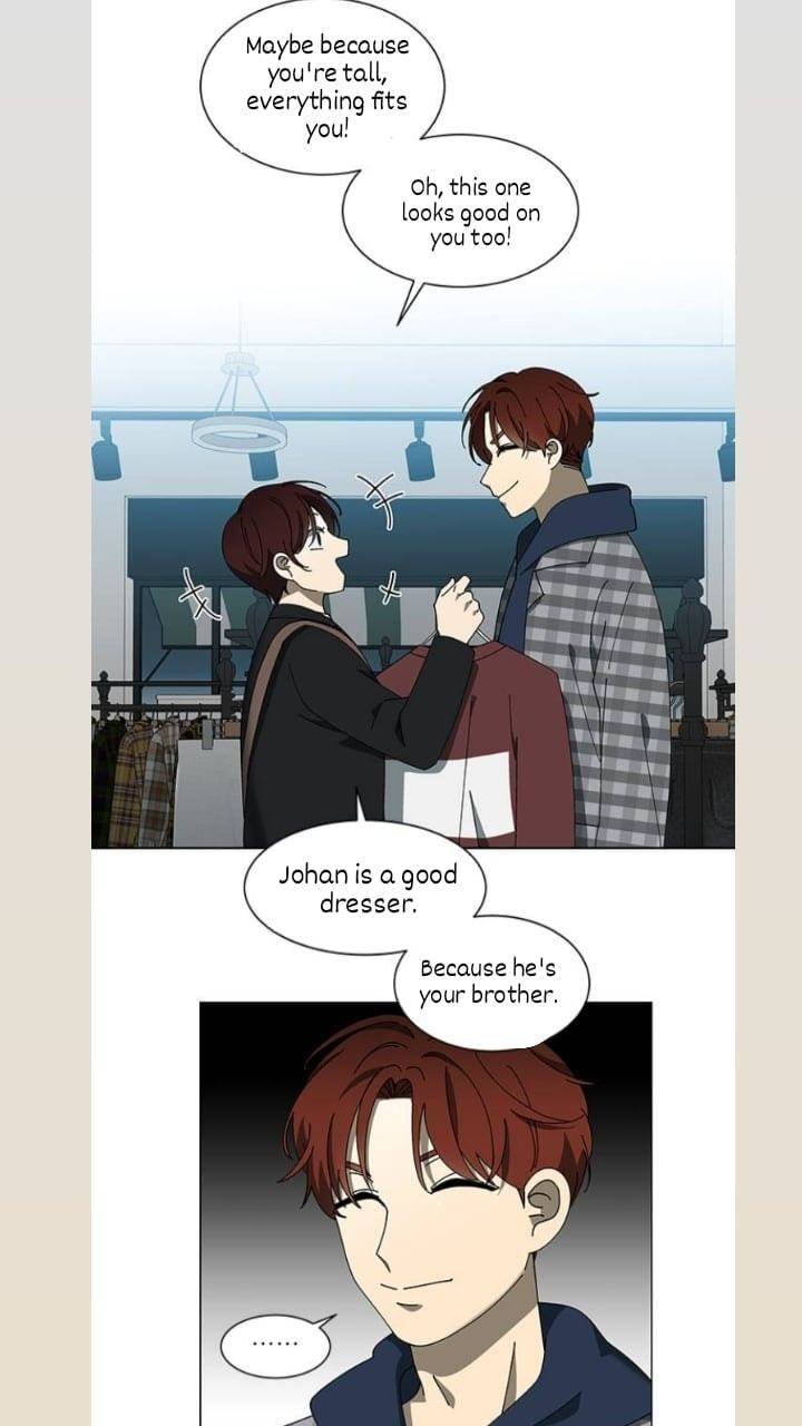 It’s Mine Chapter 113 - page 21