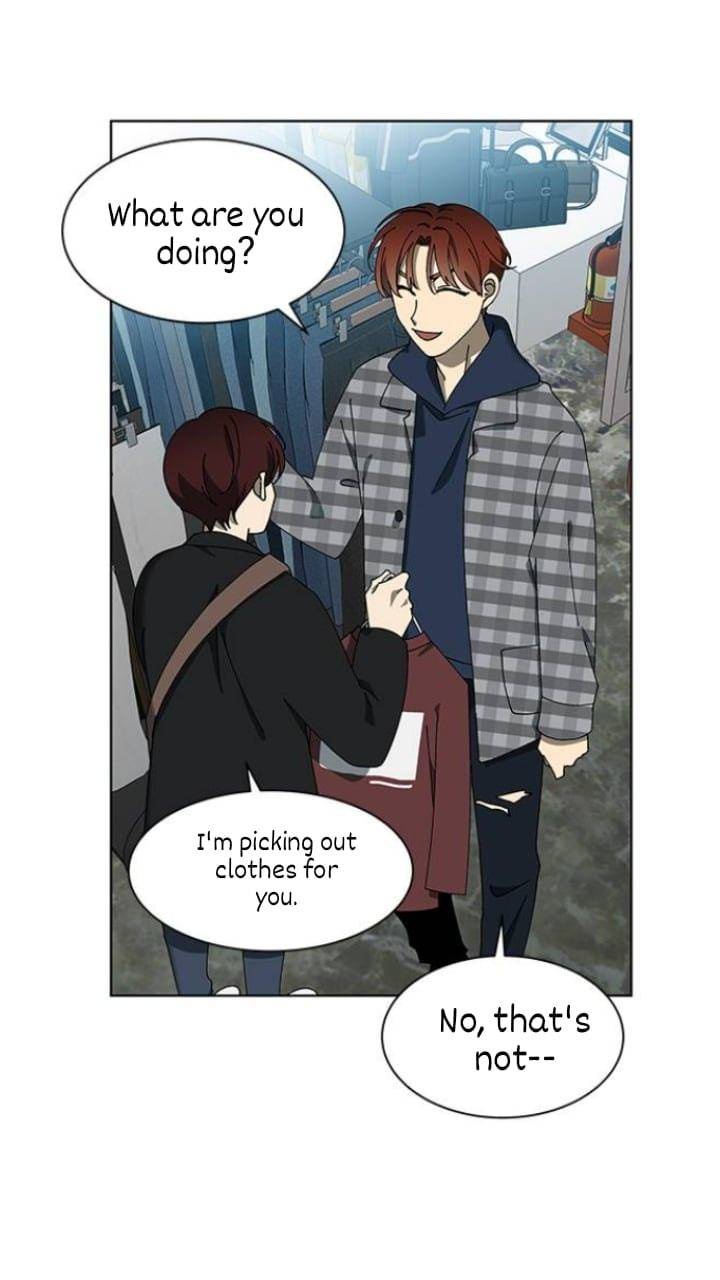 It’s Mine Chapter 113 - page 23