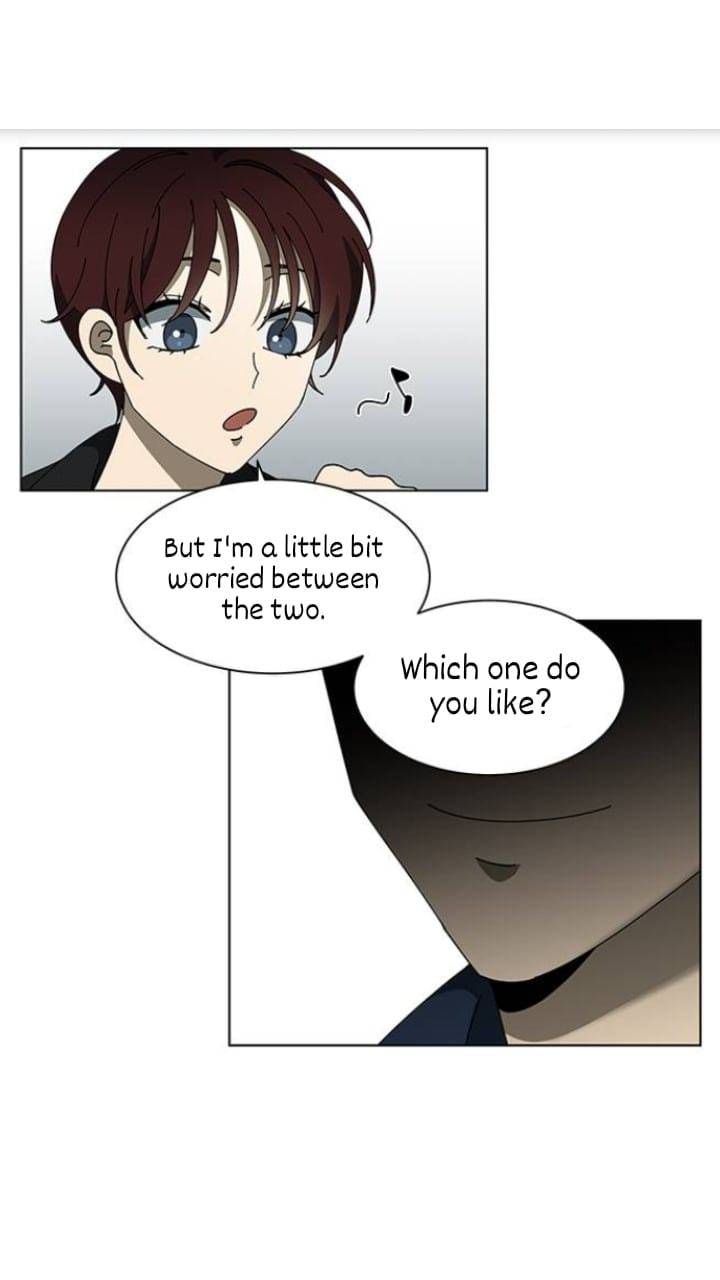 It’s Mine Chapter 113 - page 24