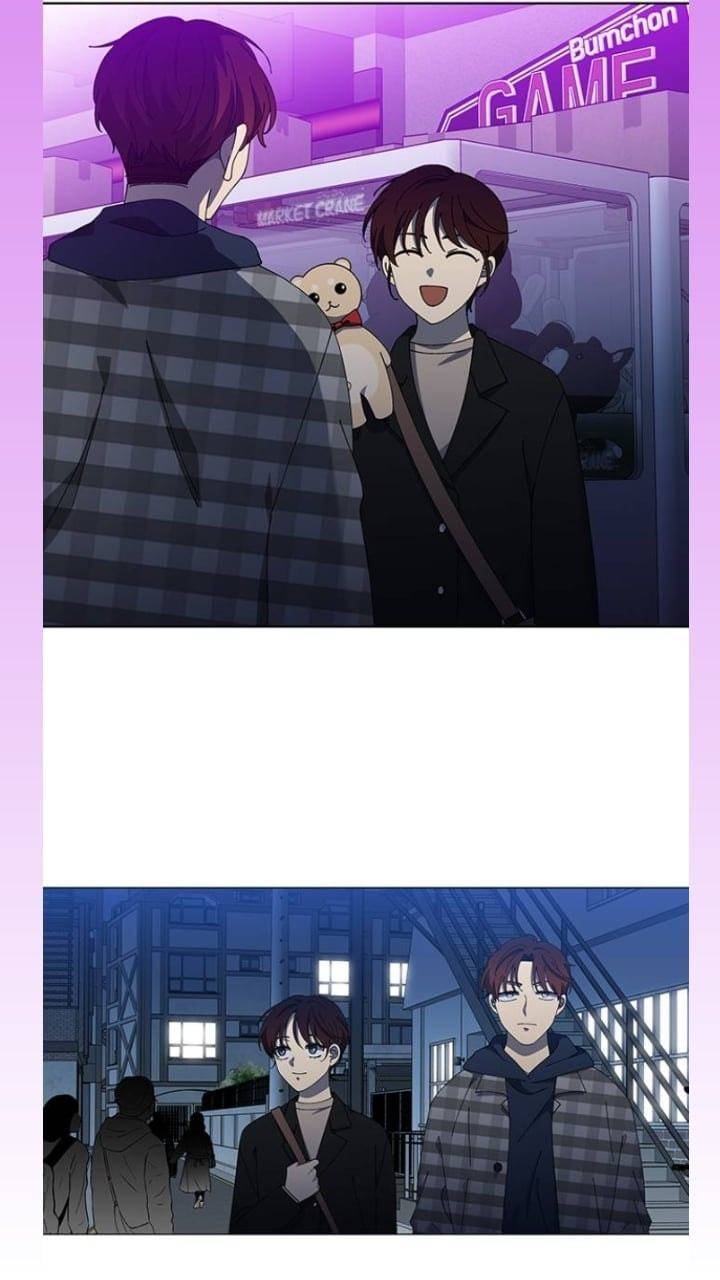 It’s Mine Chapter 113 - page 40