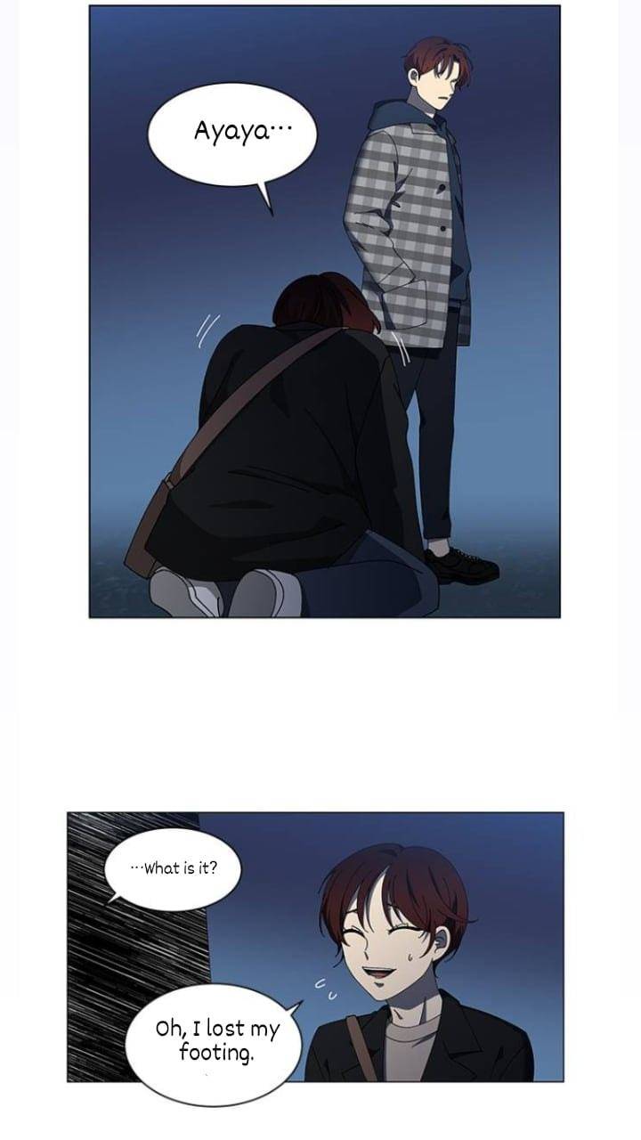 It’s Mine Chapter 113 - page 45