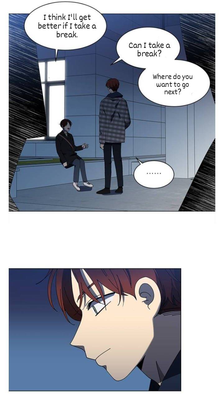 It’s Mine Chapter 113 - page 48
