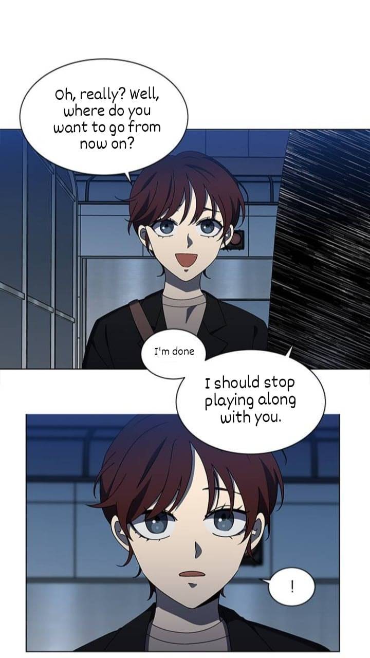 It’s Mine Chapter 113 - page 50