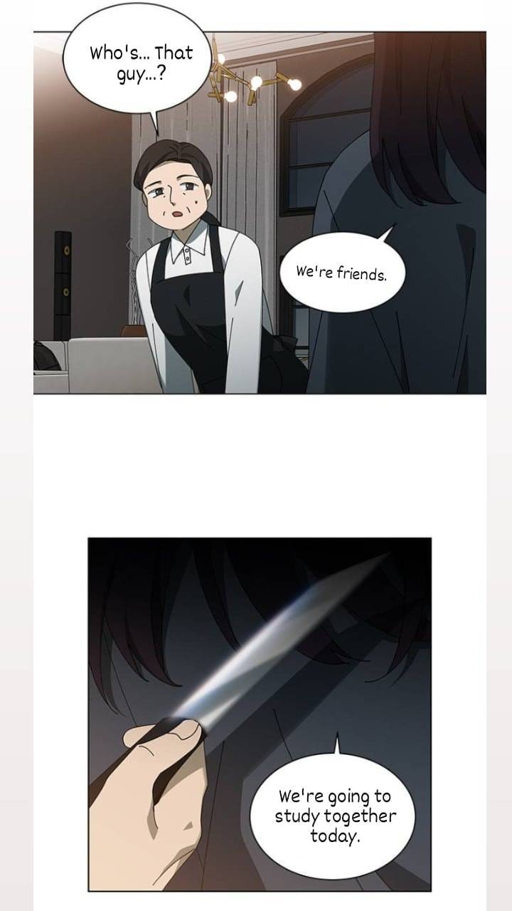 It’s Mine Chapter 113 - page 64