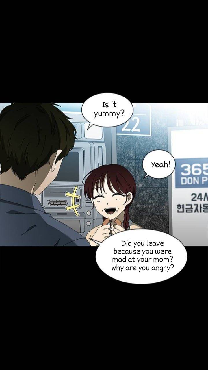 It’s Mine Chapter 113 - page 7