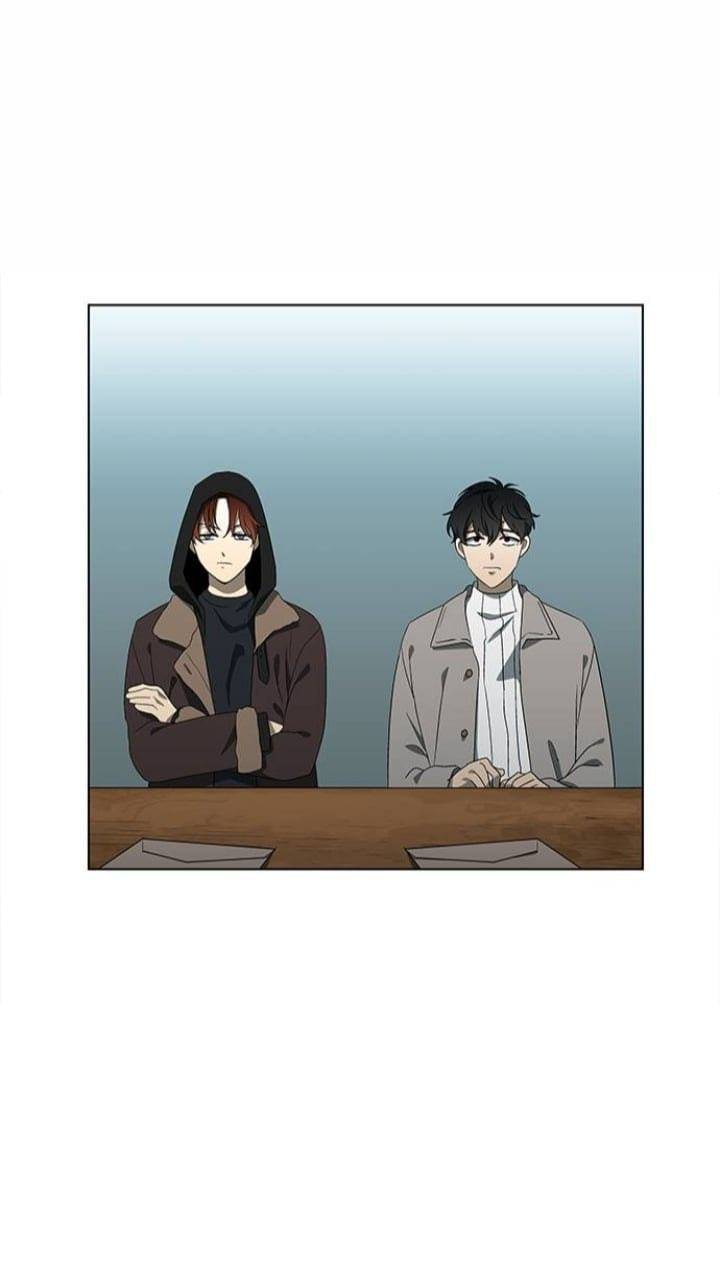 It’s Mine Chapter 128 - page 19