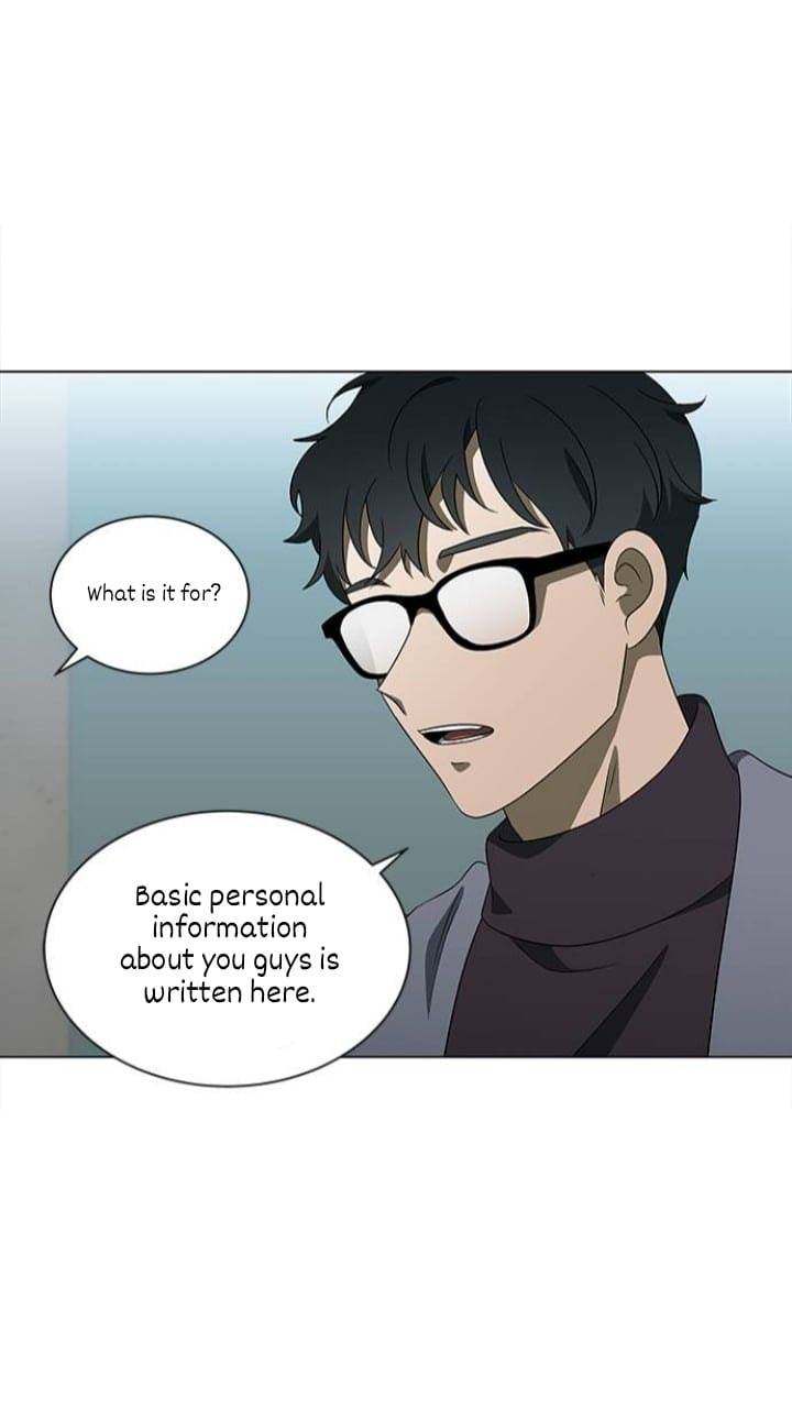 It’s Mine Chapter 128 - page 20