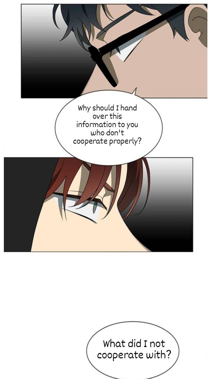 It’s Mine Chapter 128 - page 26