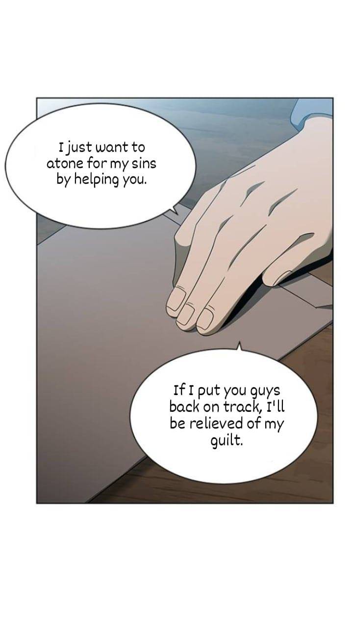 It’s Mine Chapter 128 - page 28