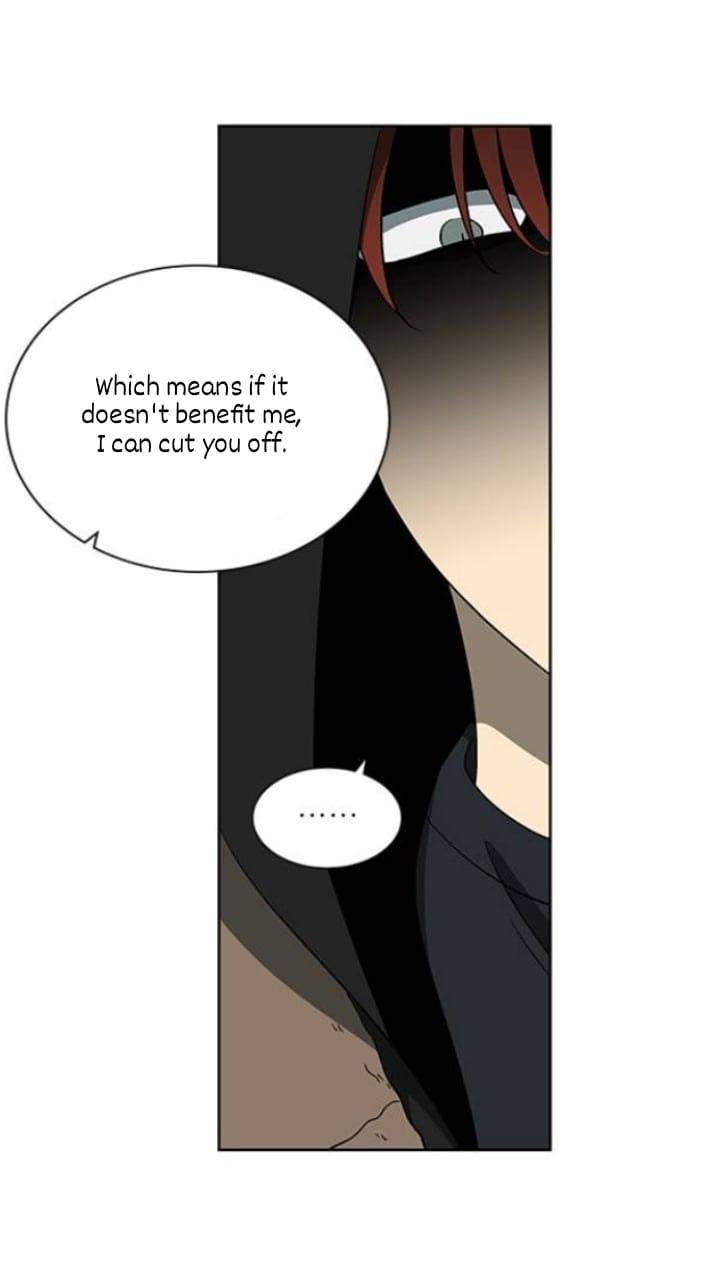 It’s Mine Chapter 128 - page 30