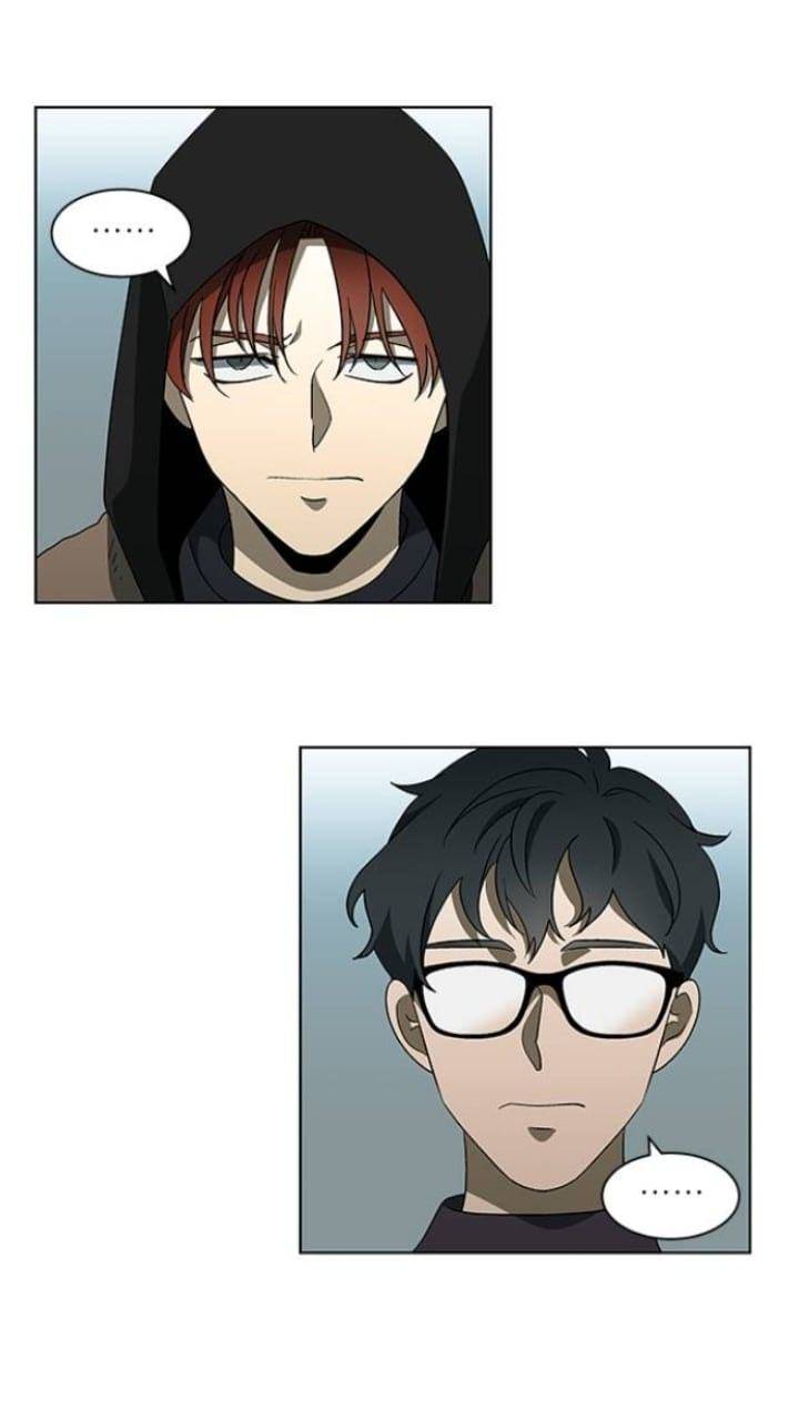 It’s Mine Chapter 128 - page 34