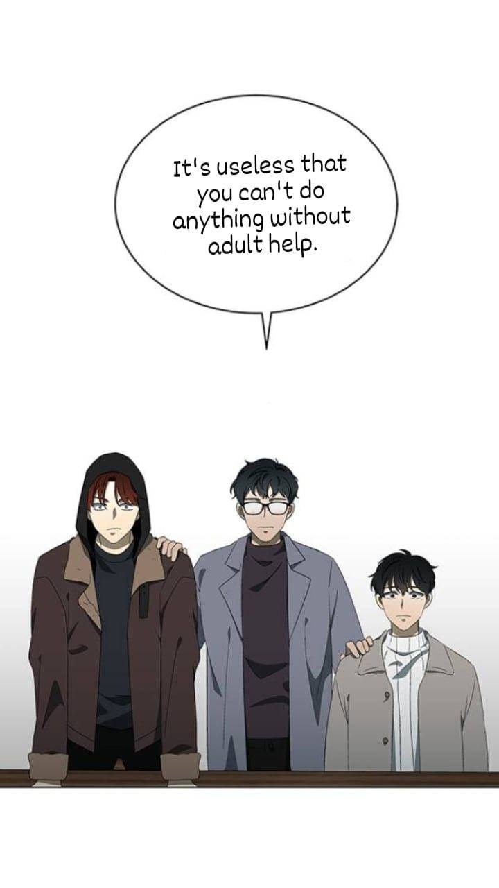 It’s Mine Chapter 128 - page 37