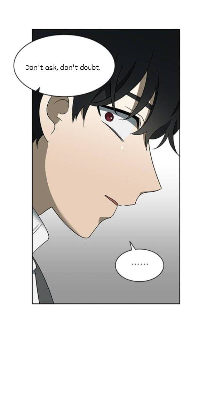It’s Mine Chapter 128 - page 40