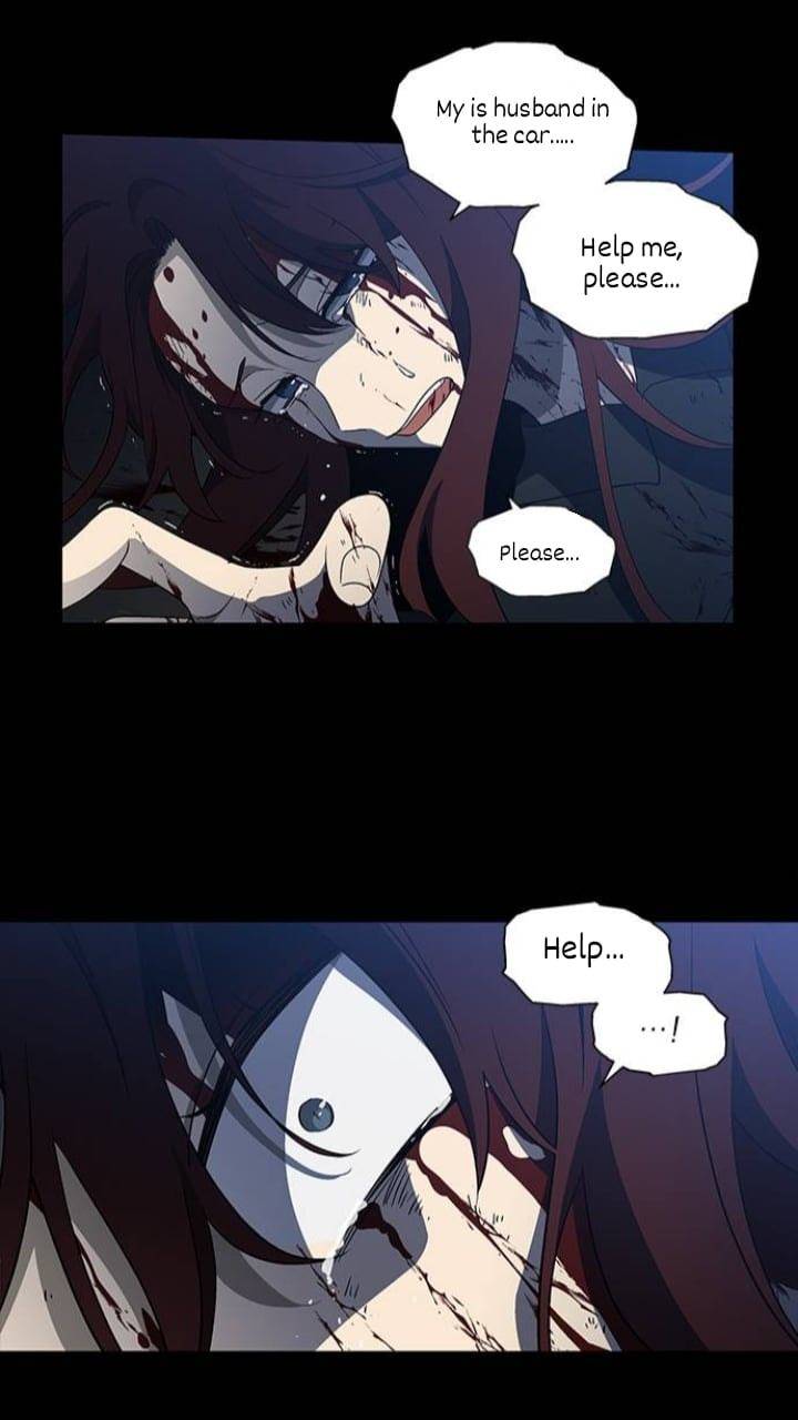 It’s Mine Chapter 128 - page 6