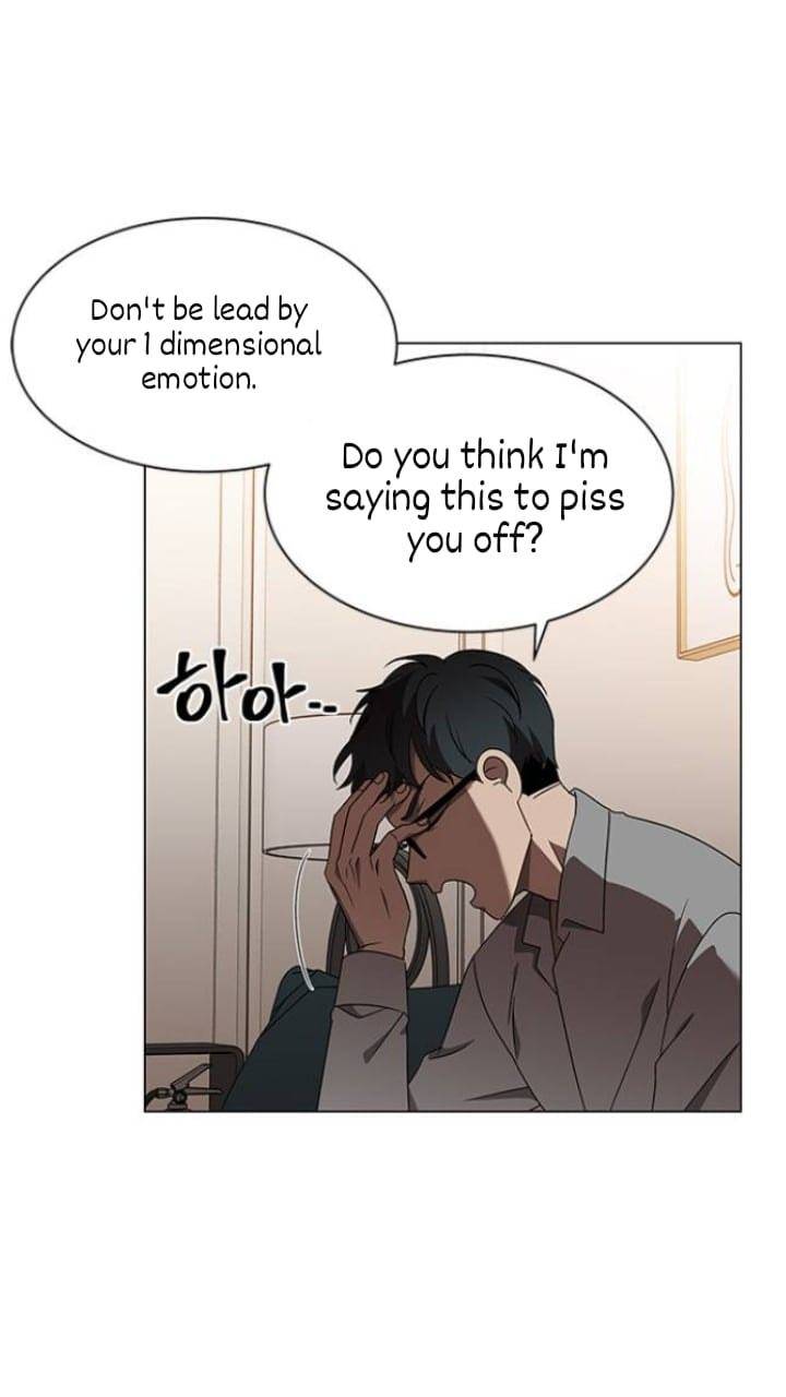 It’s Mine Chapter 116 - page 10