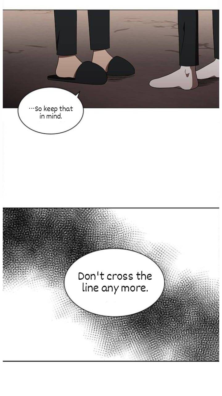 It’s Mine Chapter 116 - page 23