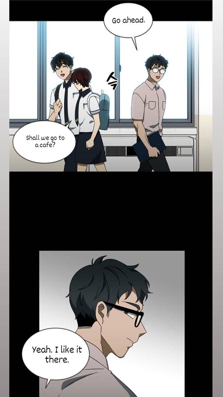 It’s Mine Chapter 116 - page 33