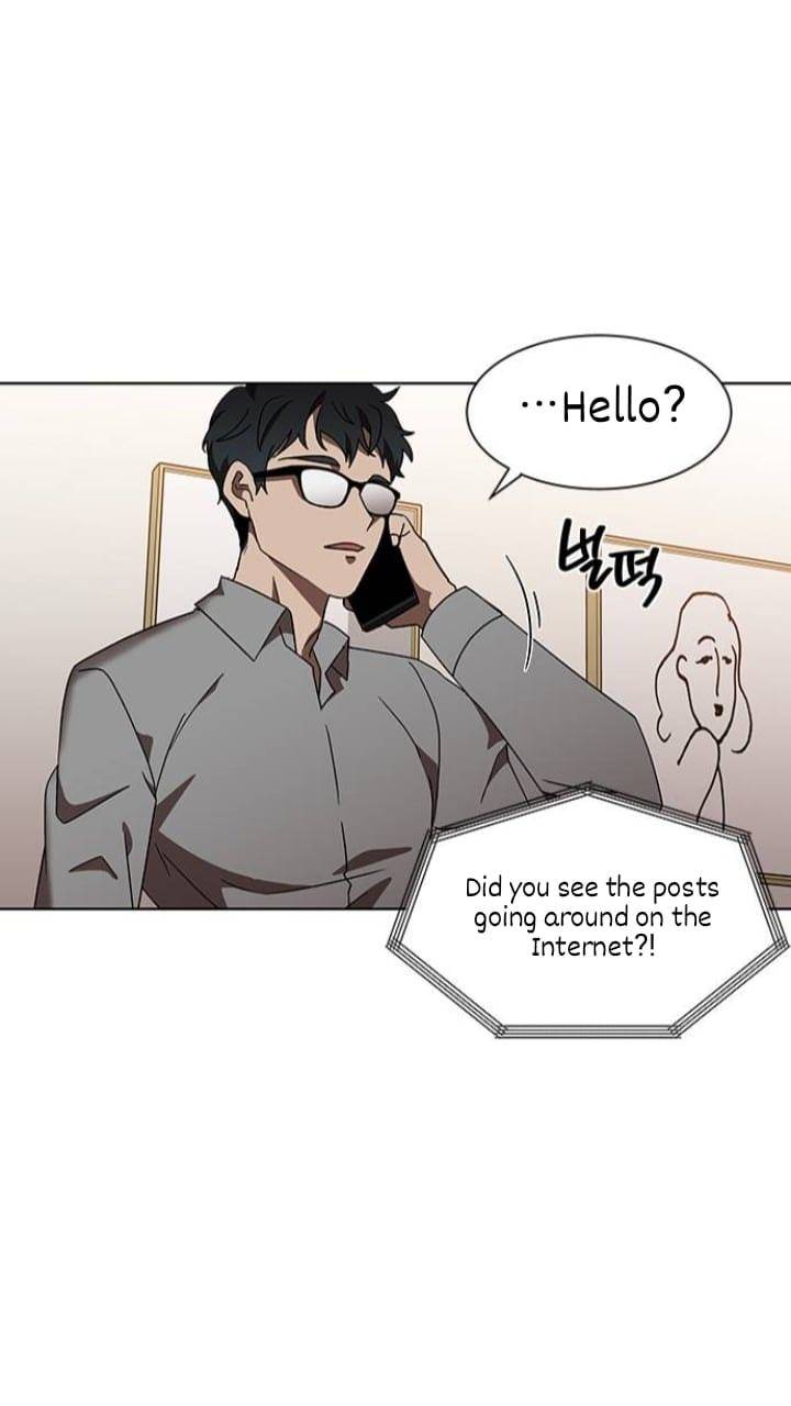 It’s Mine Chapter 116 - page 40