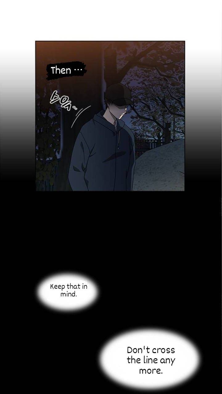 It’s Mine Chapter 116 - page 51