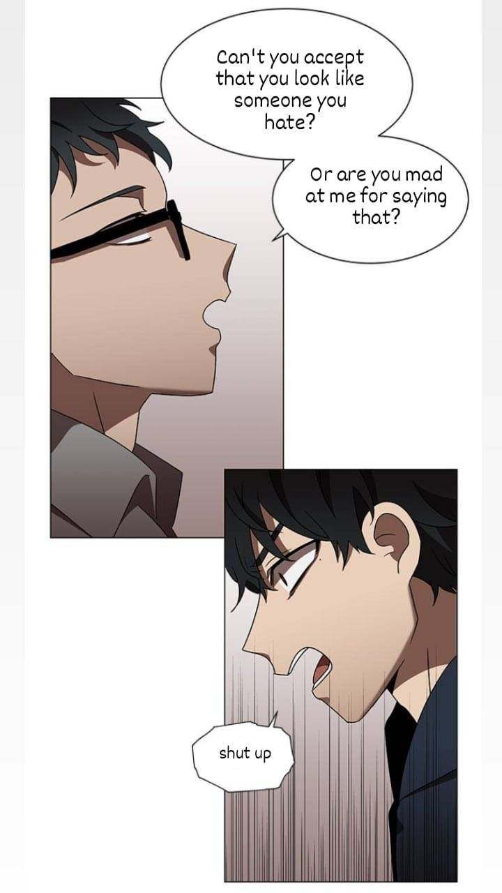 It’s Mine Chapter 116 - page 9