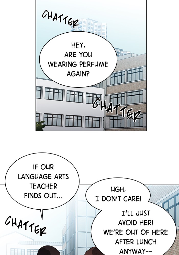 It’s Mine Chapter 67 - page 16