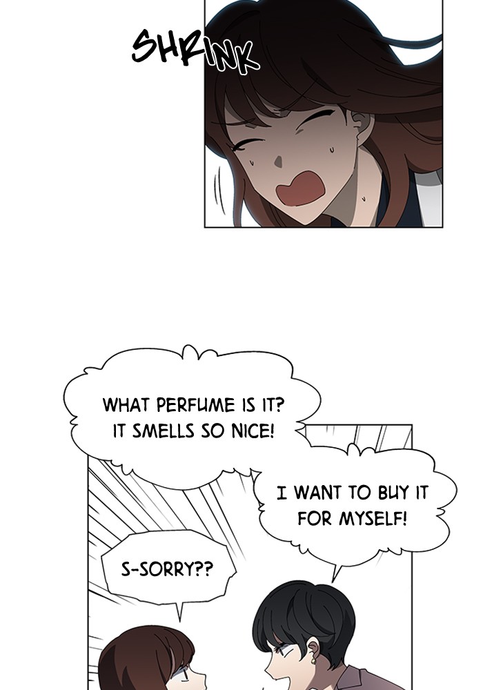 It’s Mine Chapter 67 - page 20