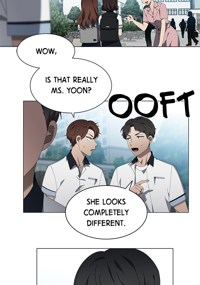 It’s Mine Chapter 67 - page 24