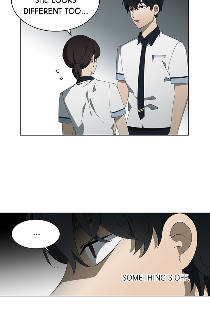 It’s Mine Chapter 67 - page 44
