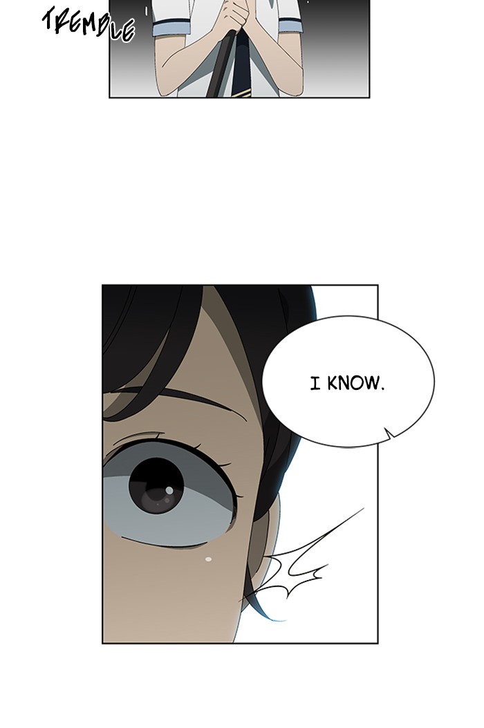 It’s Mine Chapter 67 - page 54
