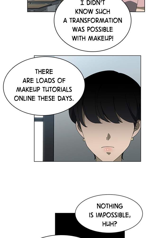 It’s Mine Chapter 67 - page 60