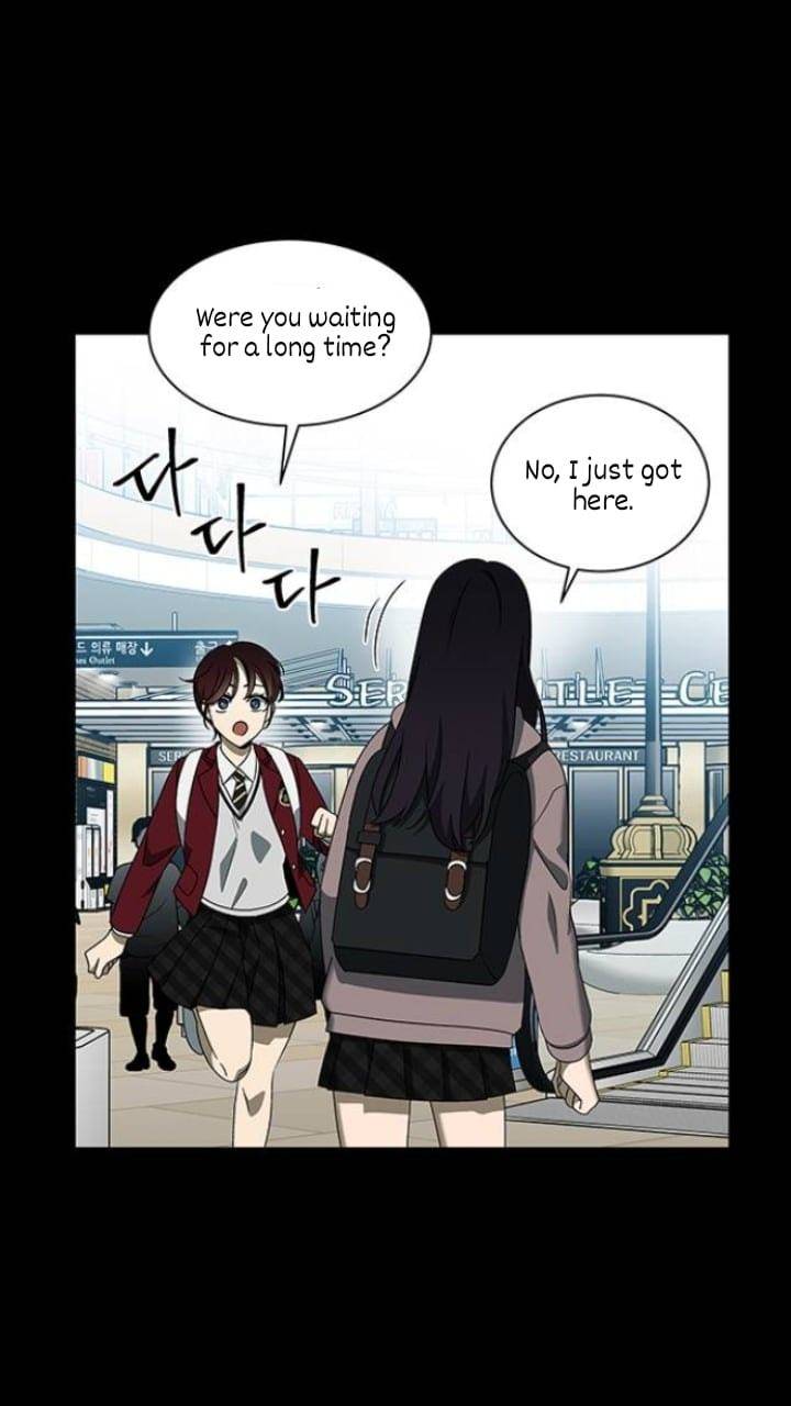 It’s Mine Chapter 117 - page 21