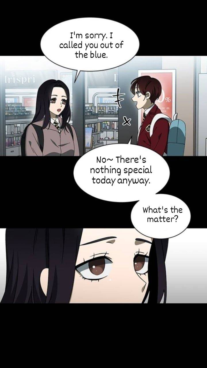 It’s Mine Chapter 117 - page 22