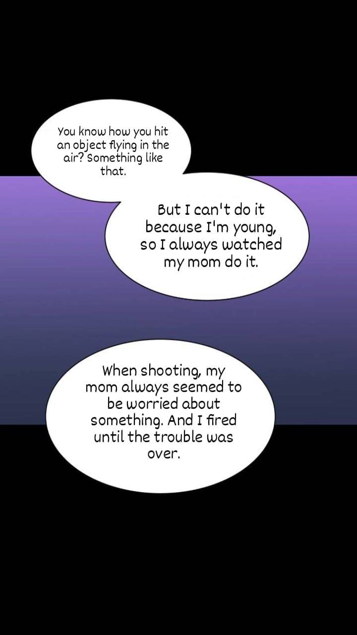 It’s Mine Chapter 117 - page 31