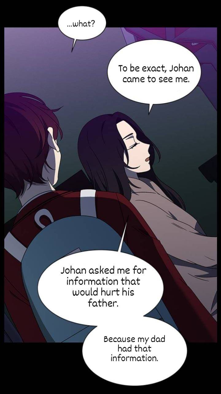 It’s Mine Chapter 117 - page 35