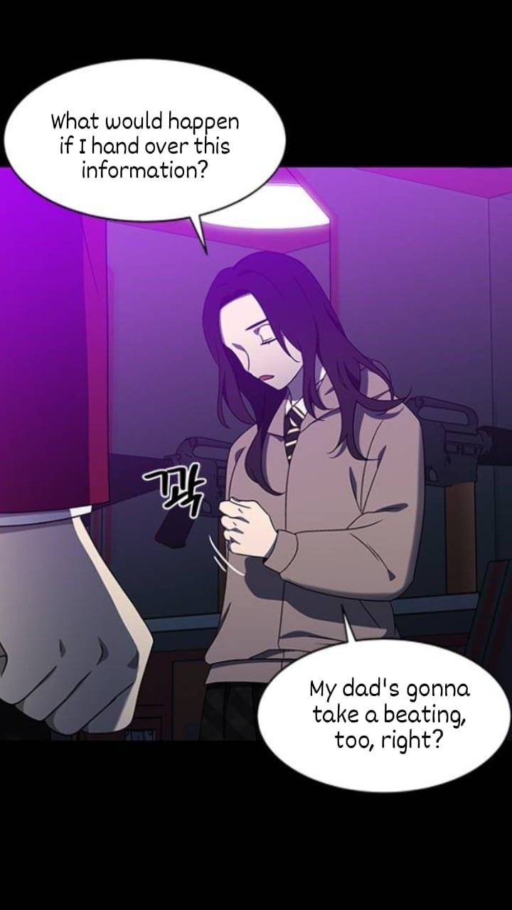 It’s Mine Chapter 117 - page 38