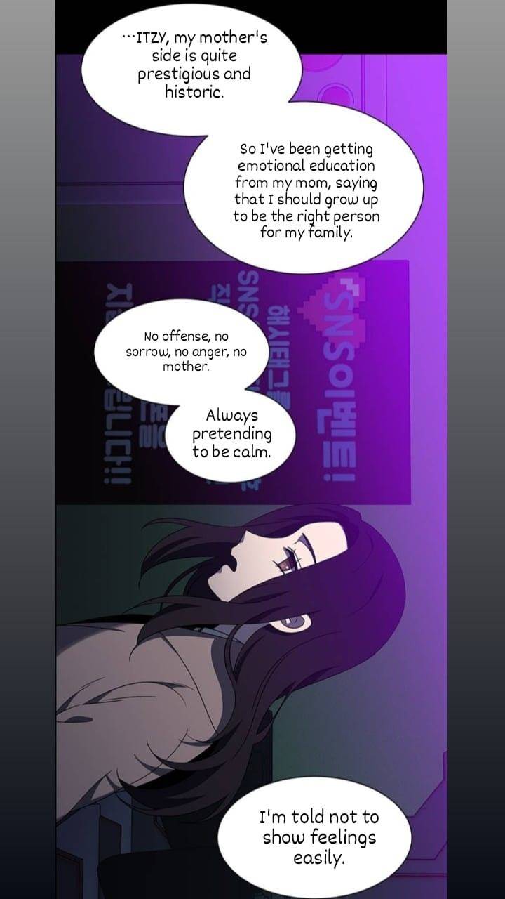 It’s Mine Chapter 117 - page 40