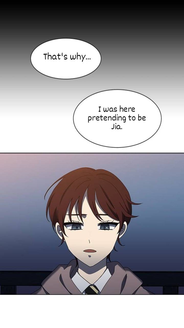 It’s Mine Chapter 117 - page 53