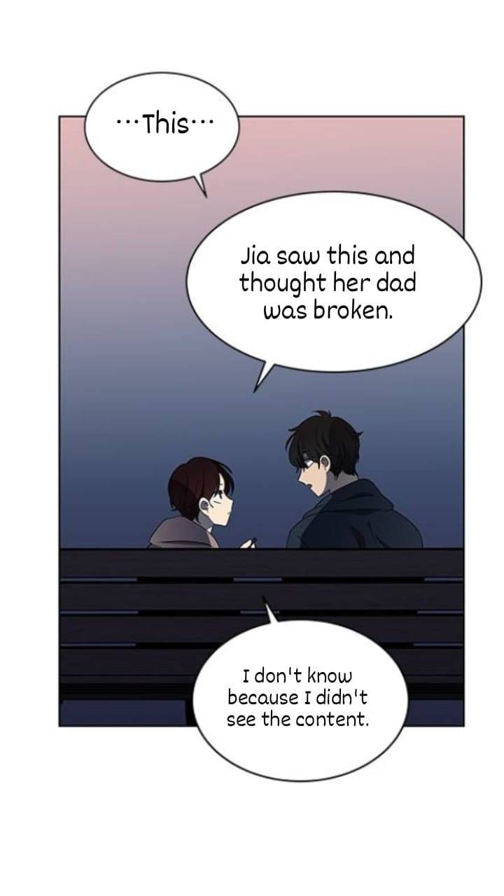 It’s Mine Chapter 117 - page 55