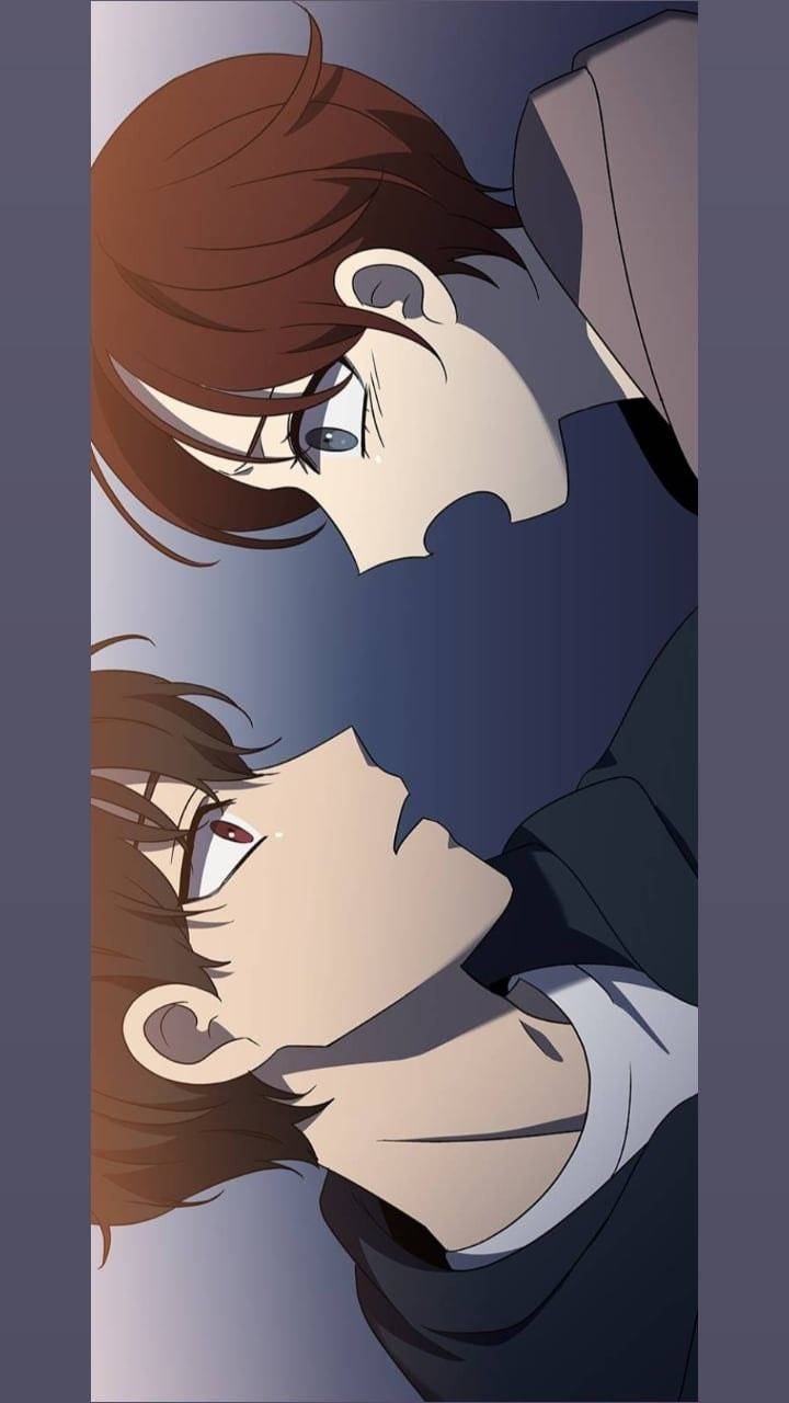 It’s Mine Chapter 117 - page 60