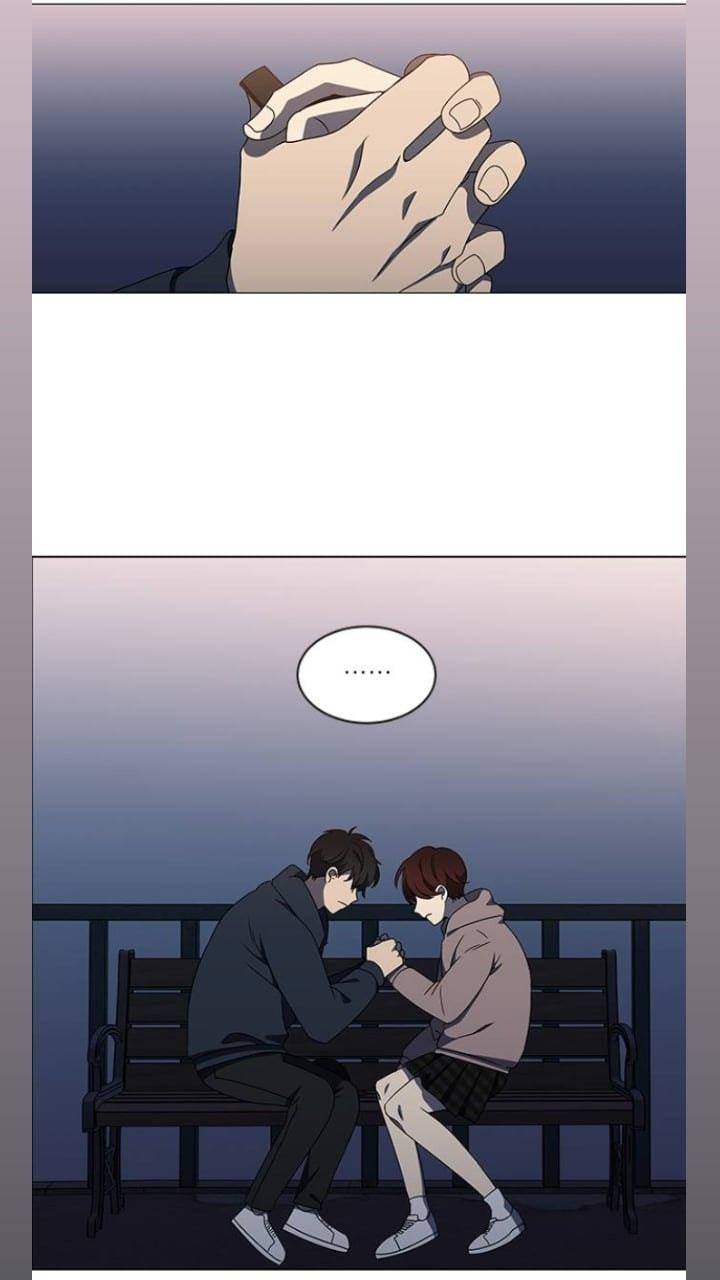 It’s Mine Chapter 118 - page 1