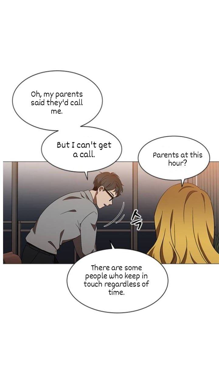 It’s Mine Chapter 118 - page 18