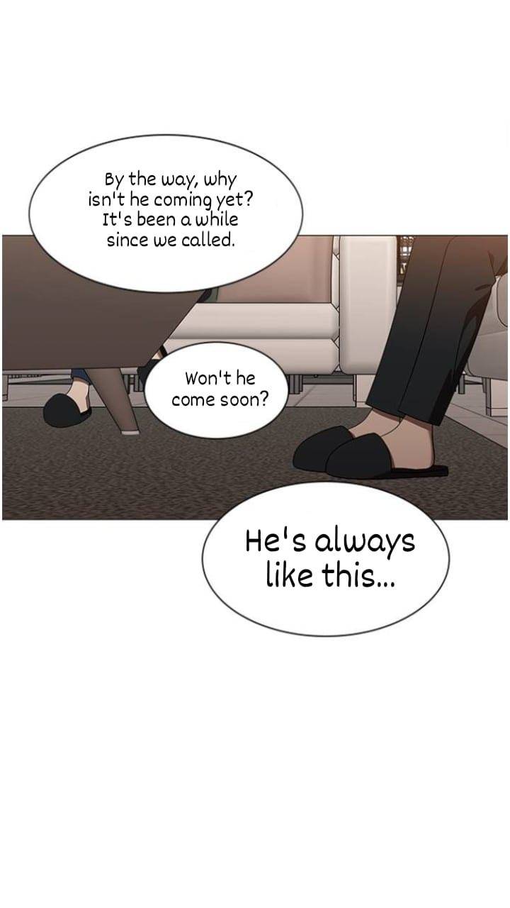 It’s Mine Chapter 118 - page 20