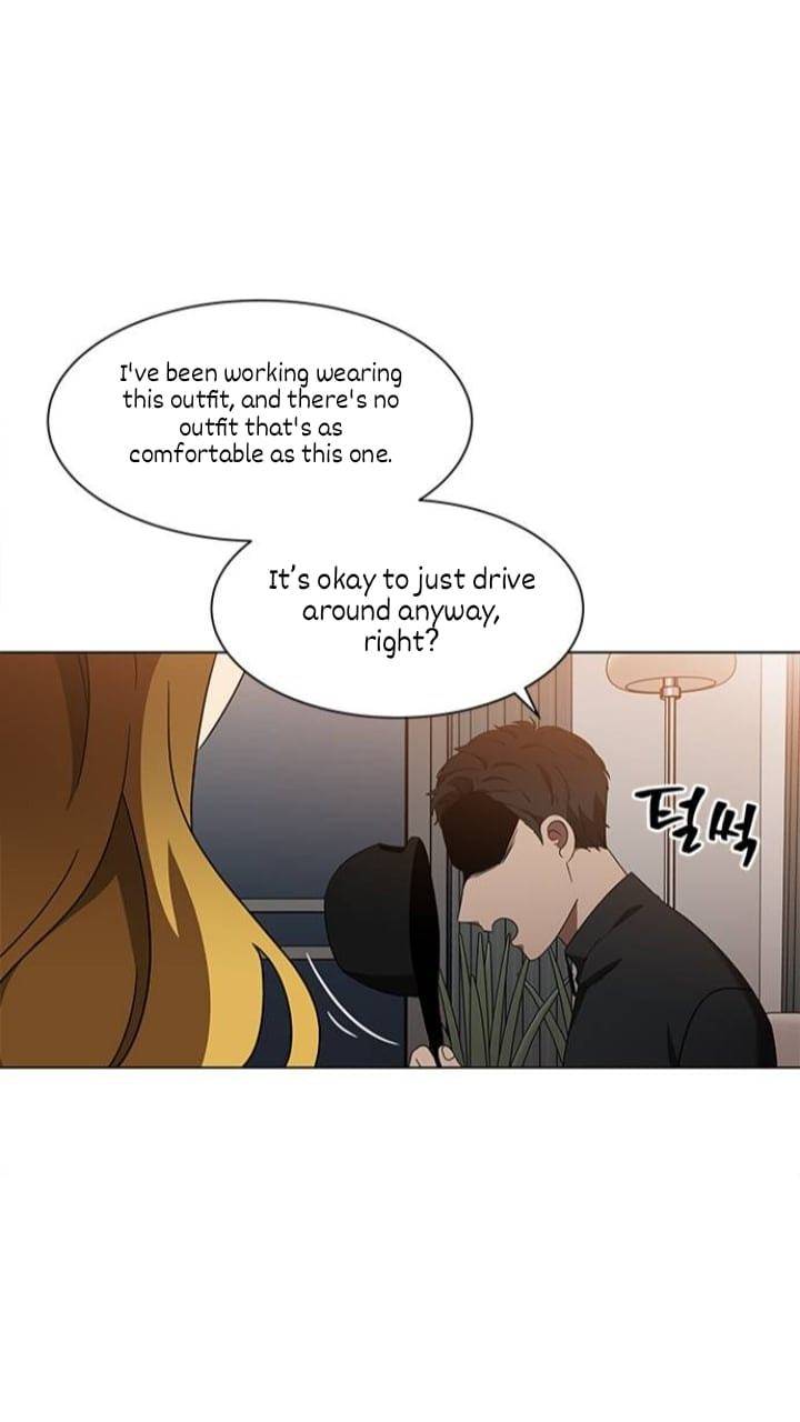It’s Mine Chapter 118 - page 26