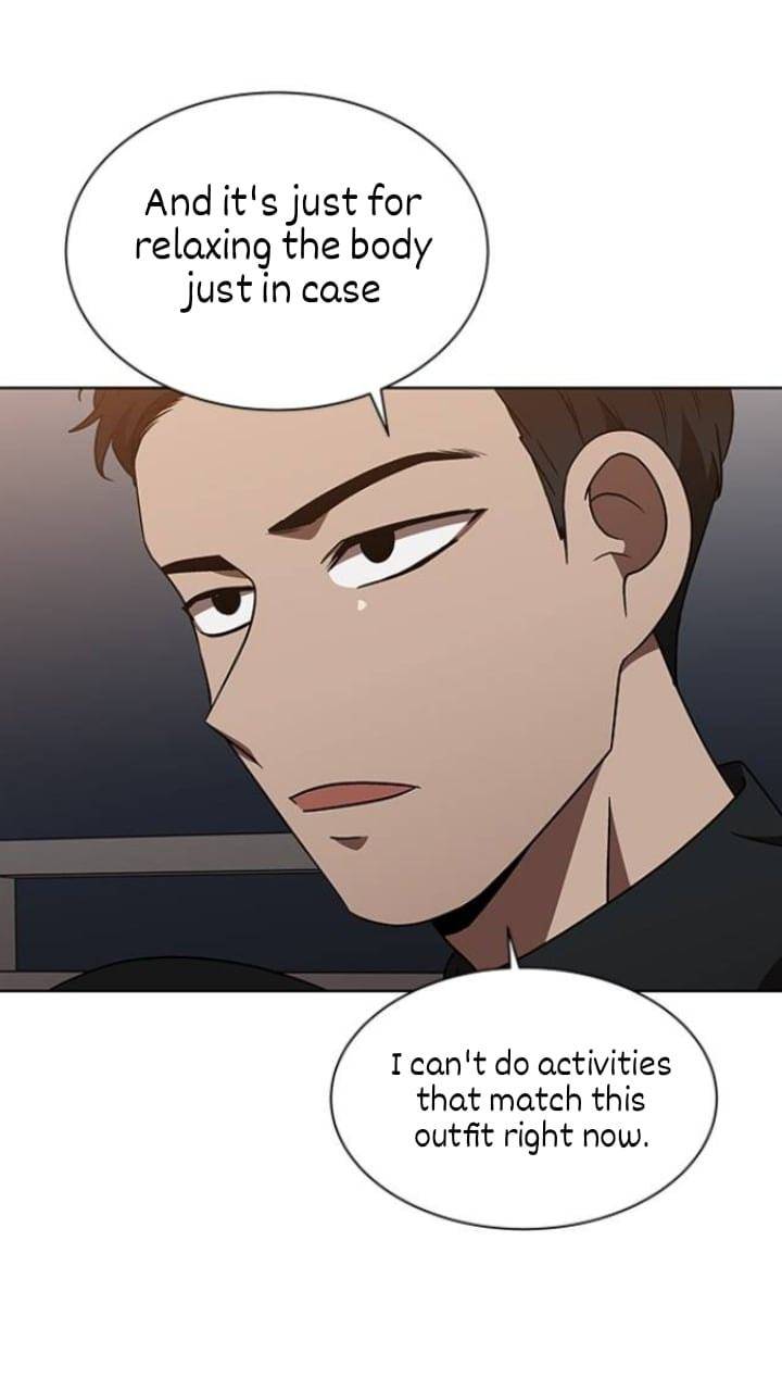 It’s Mine Chapter 118 - page 27