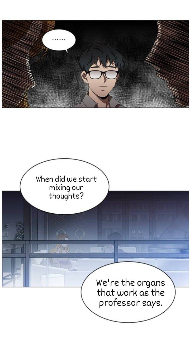 It’s Mine Chapter 118 - page 33