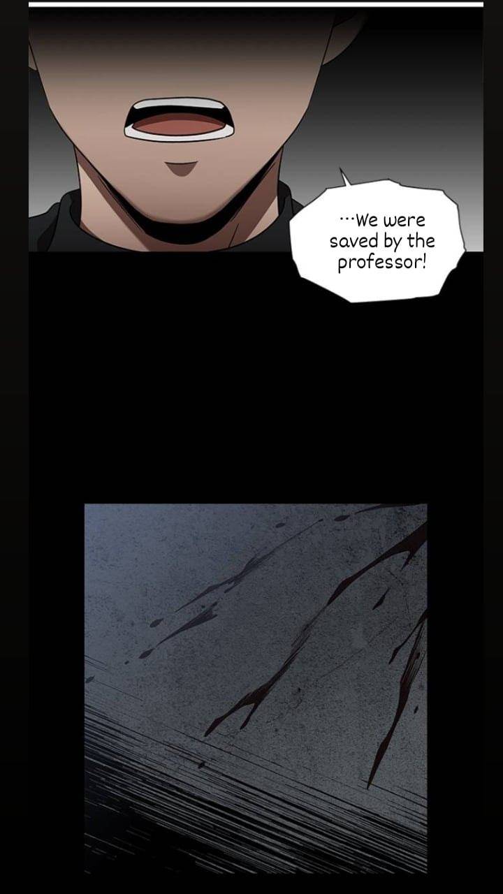 It’s Mine Chapter 118 - page 35