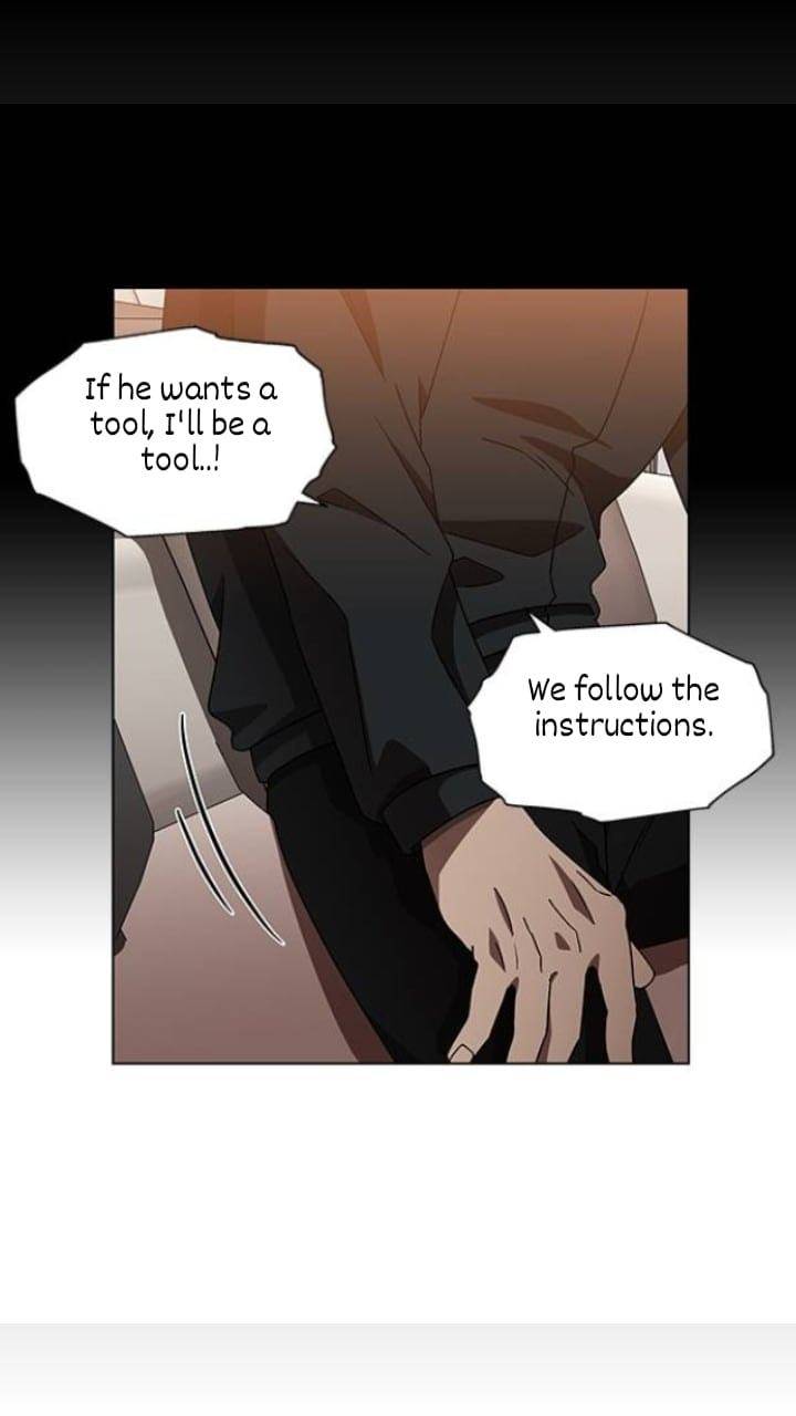 It’s Mine Chapter 118 - page 40