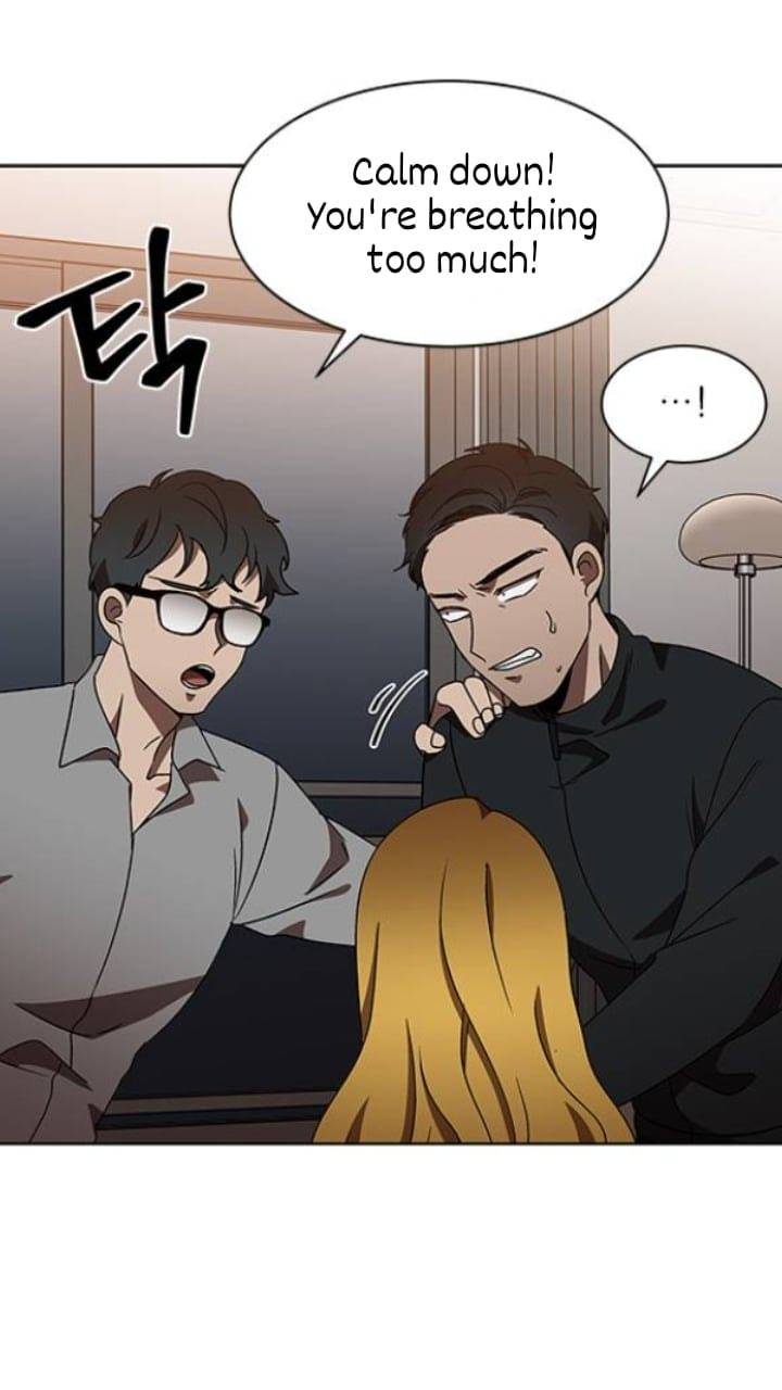 It’s Mine Chapter 118 - page 44