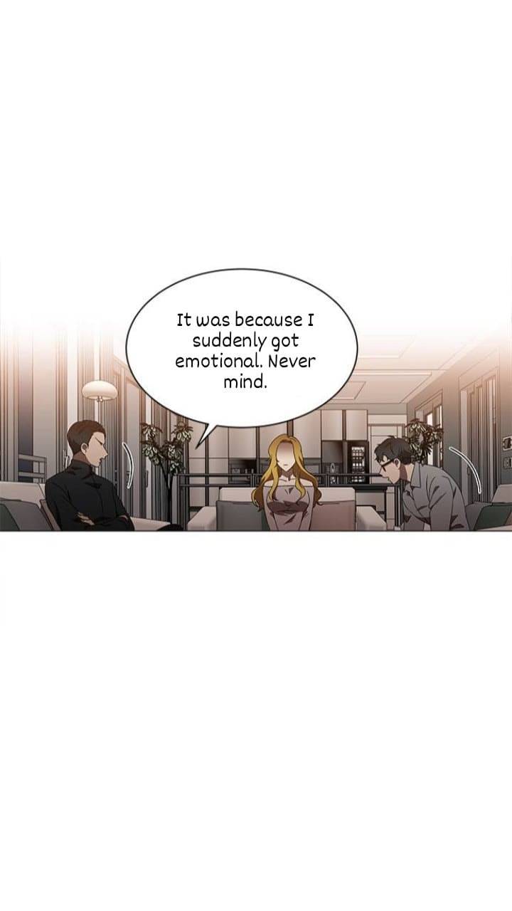 It’s Mine Chapter 118 - page 47